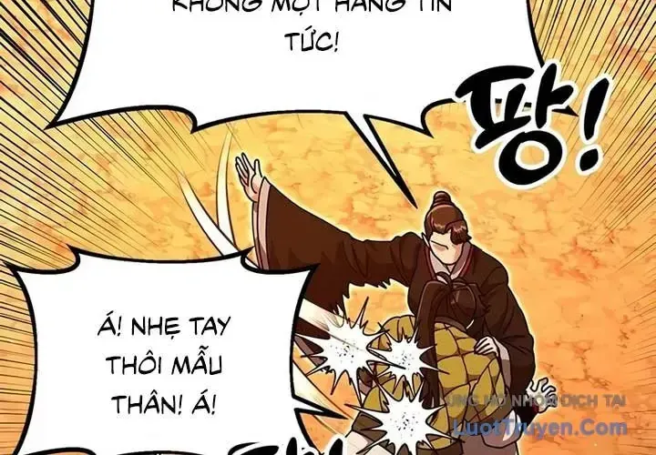 Vĩ Nhân Kiếm - Chap 49 - Trang 160