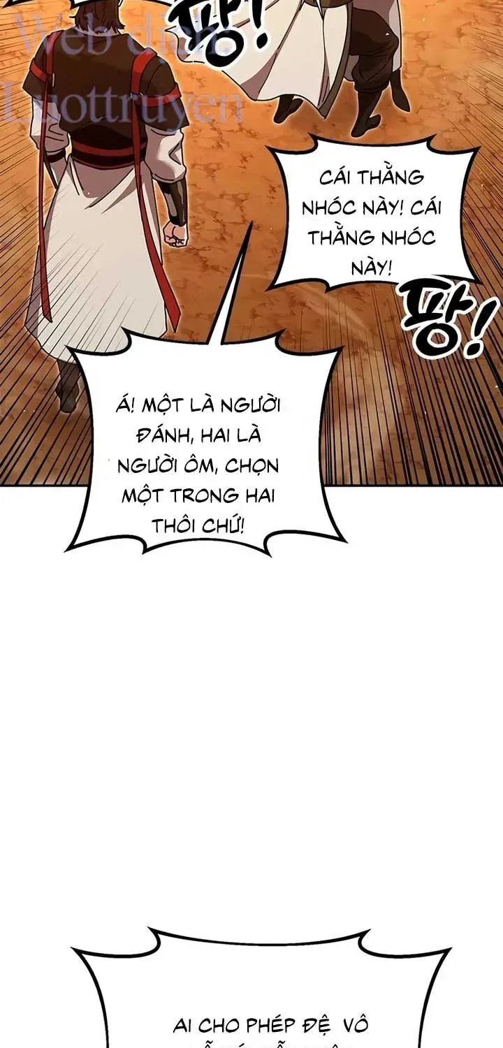 Vĩ Nhân Kiếm - Chap 49 - Trang 161