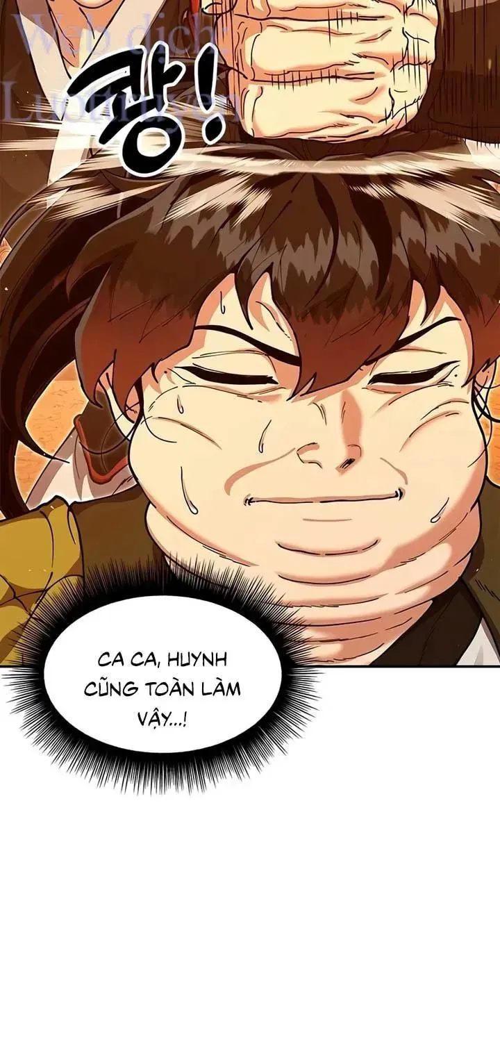 Vĩ Nhân Kiếm - Chap 49 - Trang 163