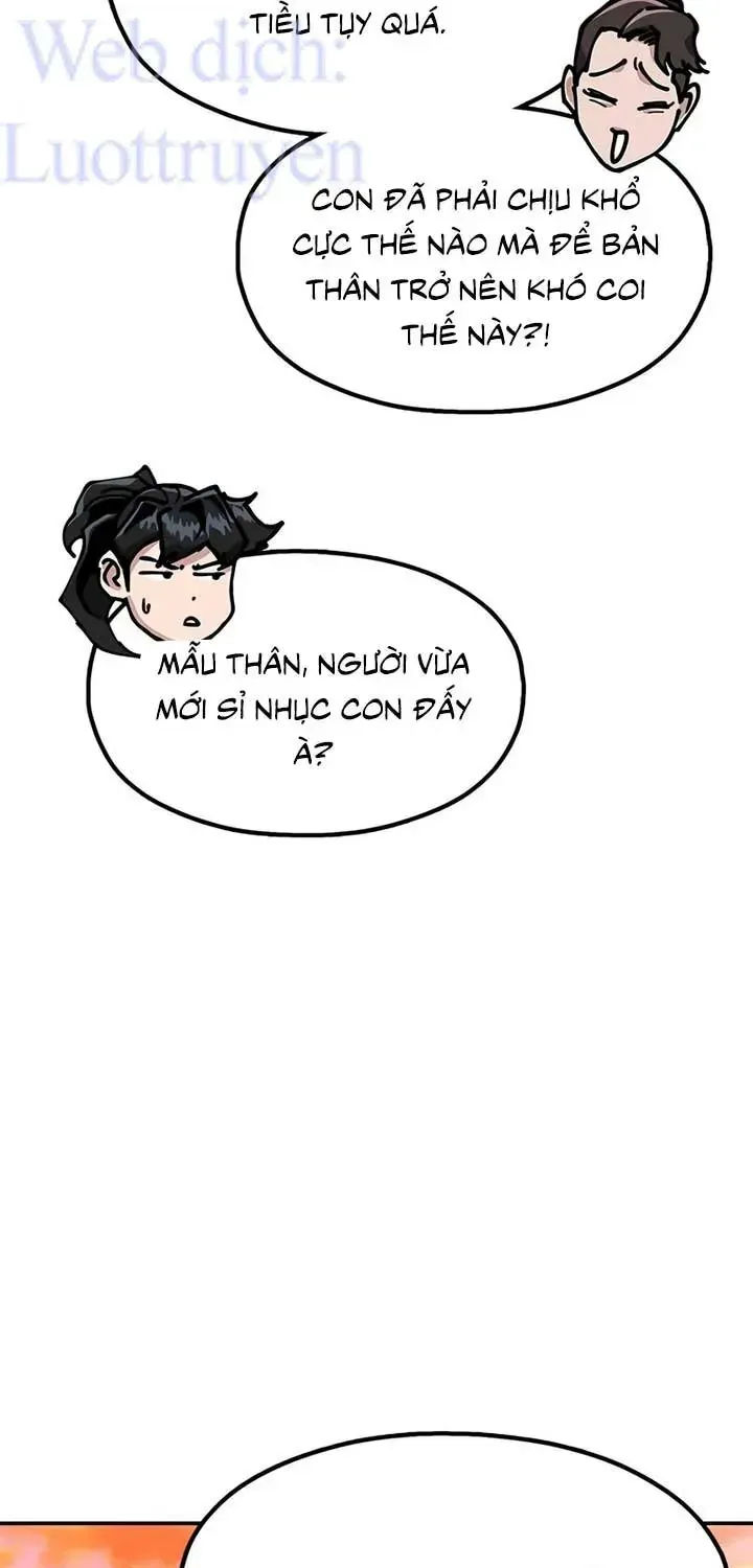 Vĩ Nhân Kiếm - Chap 49 - Trang 165