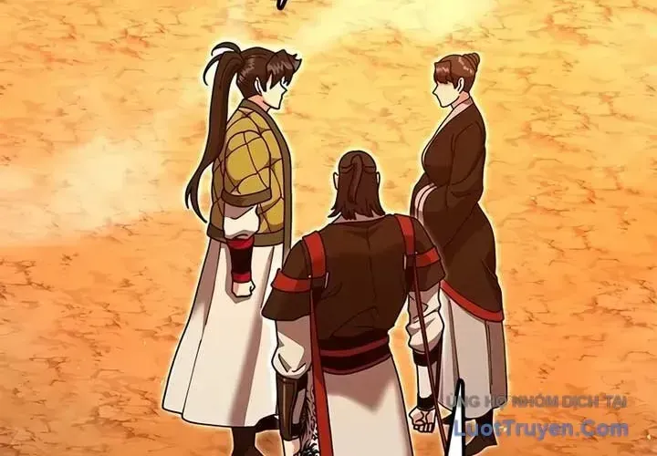 Vĩ Nhân Kiếm - Chap 49 - Trang 168