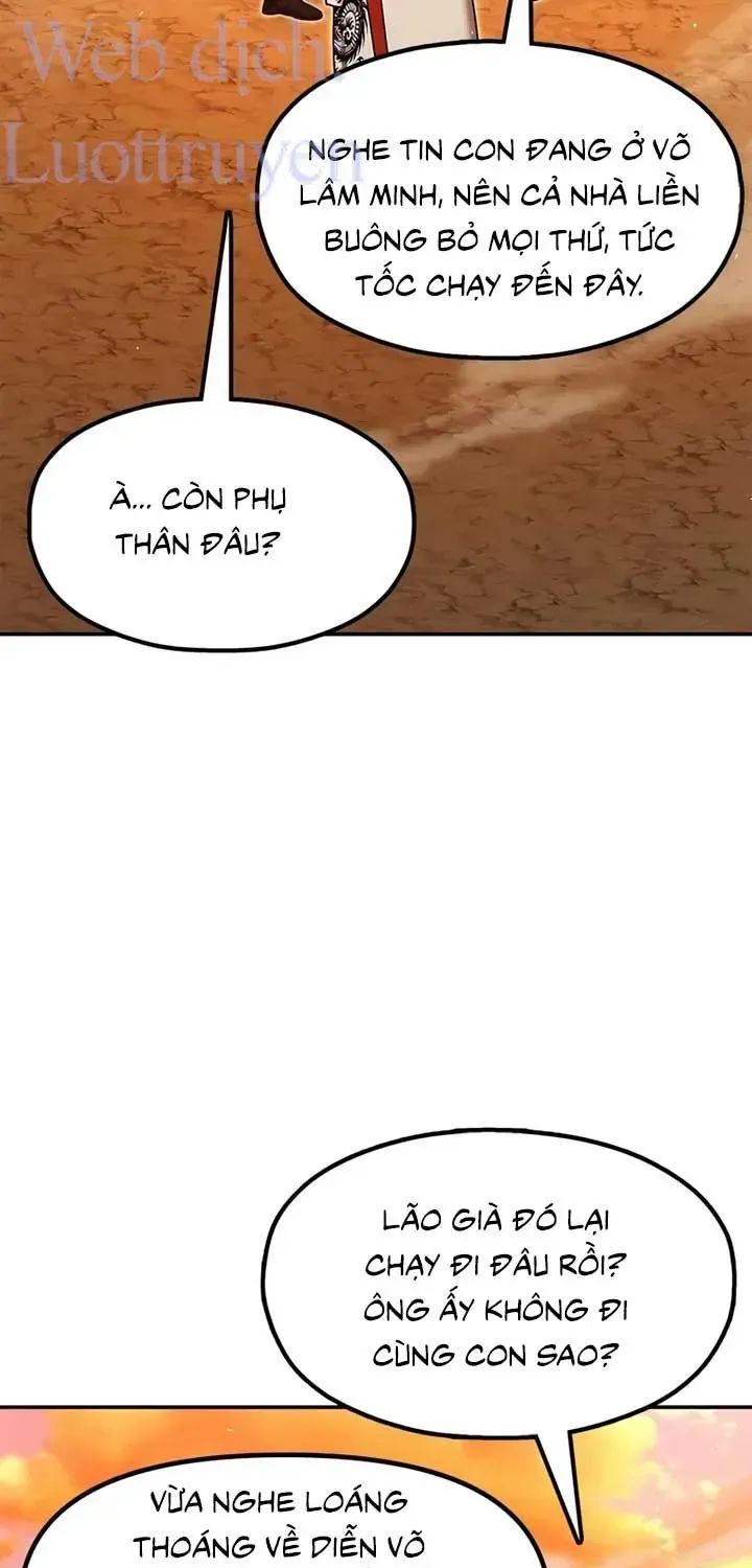 Vĩ Nhân Kiếm - Chap 49 - Trang 169