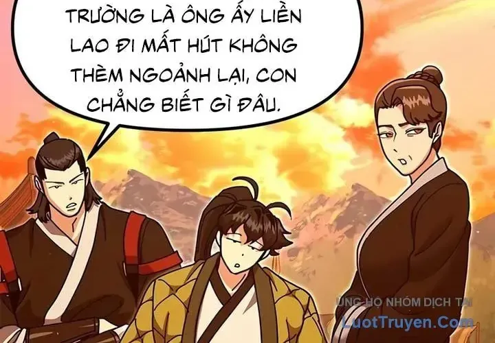 Vĩ Nhân Kiếm - Chap 49 - Trang 170