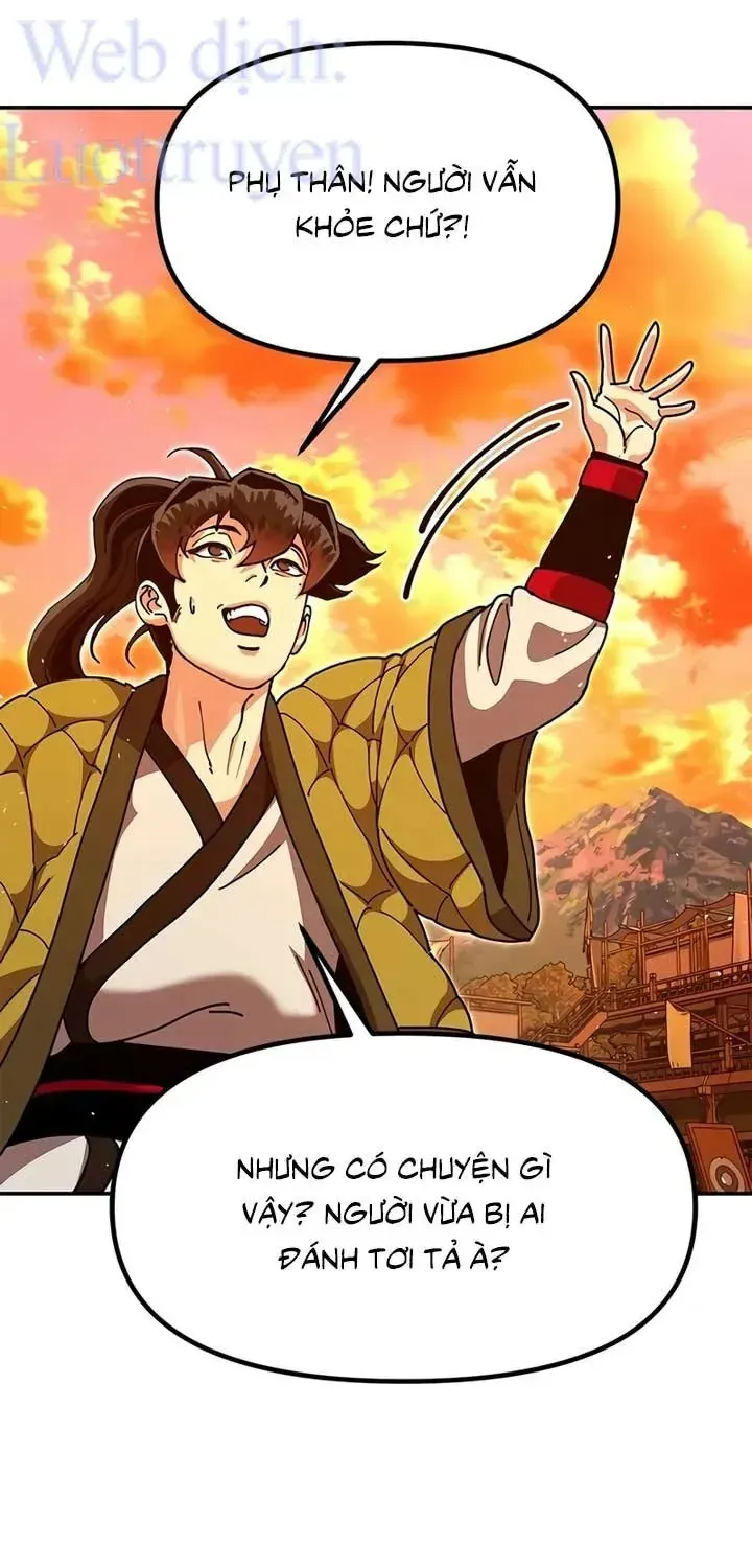 Vĩ Nhân Kiếm - Chap 49 - Trang 176