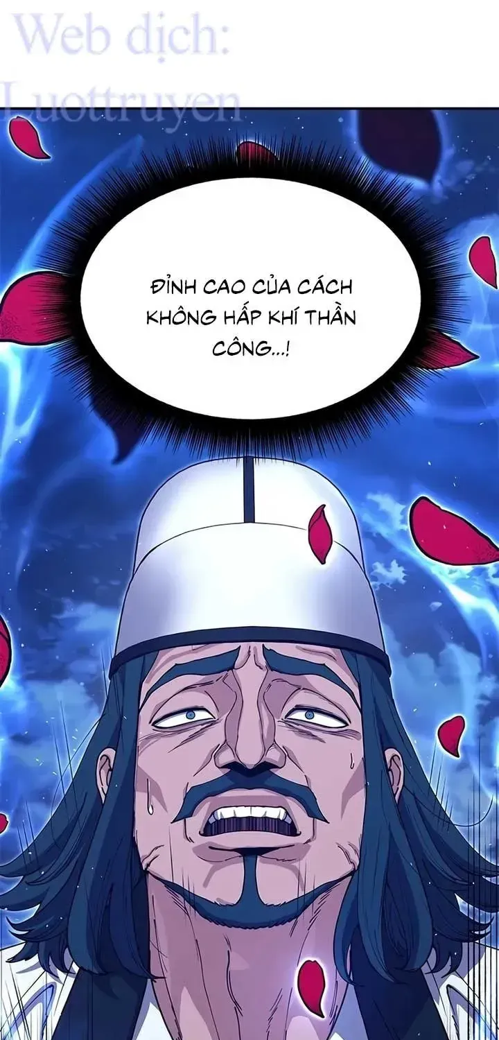 Vĩ Nhân Kiếm - Chap 49 - Trang 19