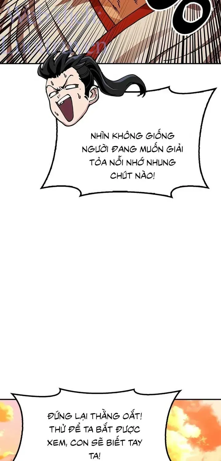 Vĩ Nhân Kiếm - Chap 49 - Trang 184