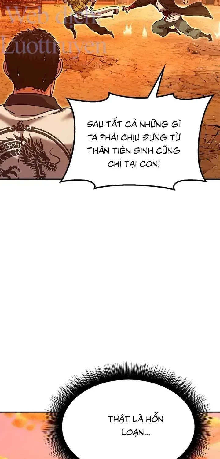 Vĩ Nhân Kiếm - Chap 49 - Trang 186
