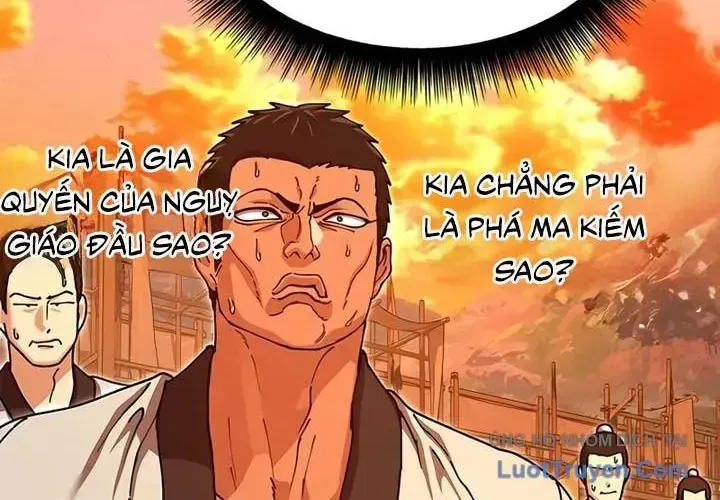 Vĩ Nhân Kiếm - Chap 49 - Trang 187