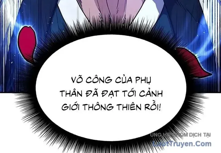Vĩ Nhân Kiếm - Chap 49 - Trang 20