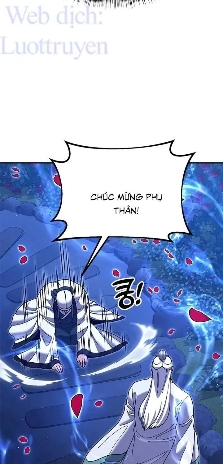 Vĩ Nhân Kiếm - Chap 49 - Trang 21
