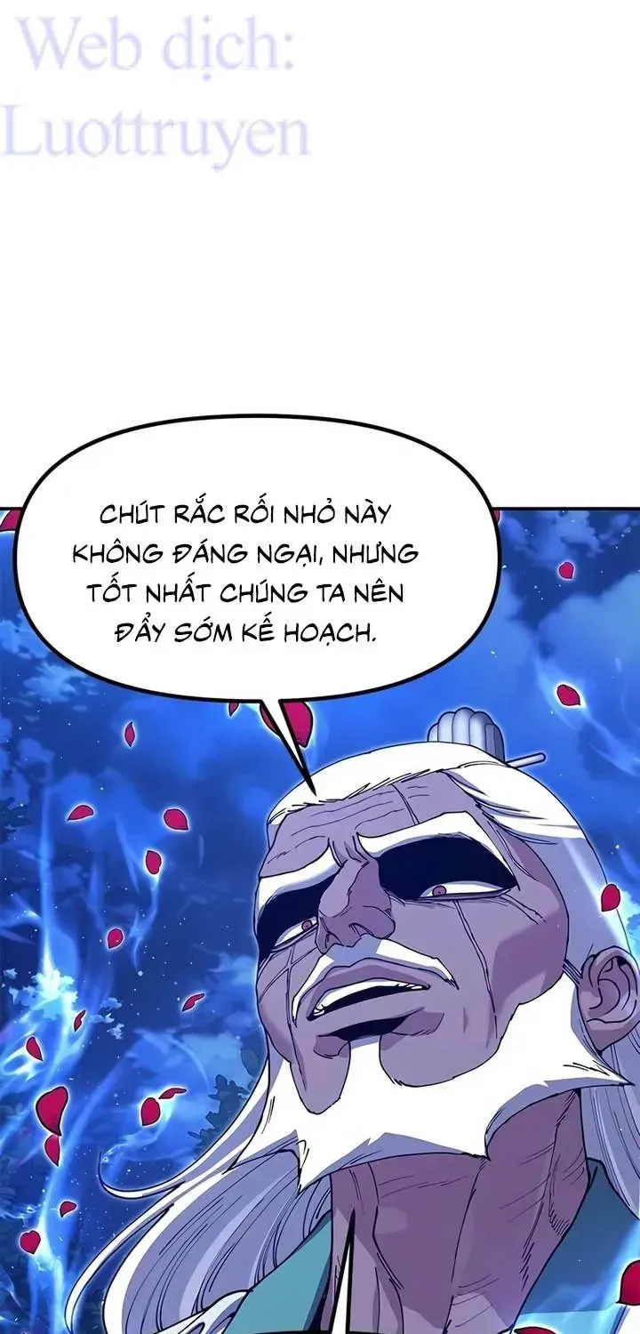 Vĩ Nhân Kiếm - Chap 49 - Trang 23