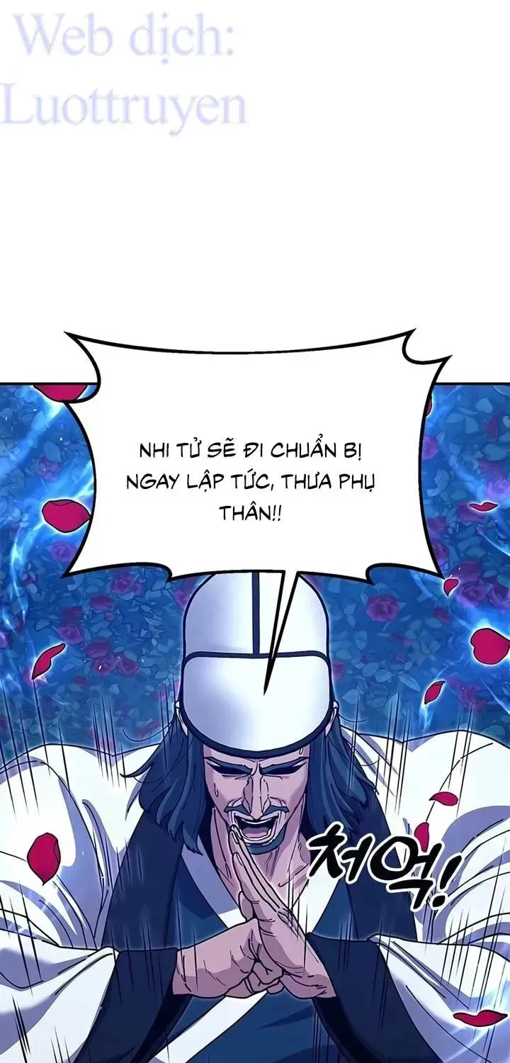Vĩ Nhân Kiếm - Chap 49 - Trang 25