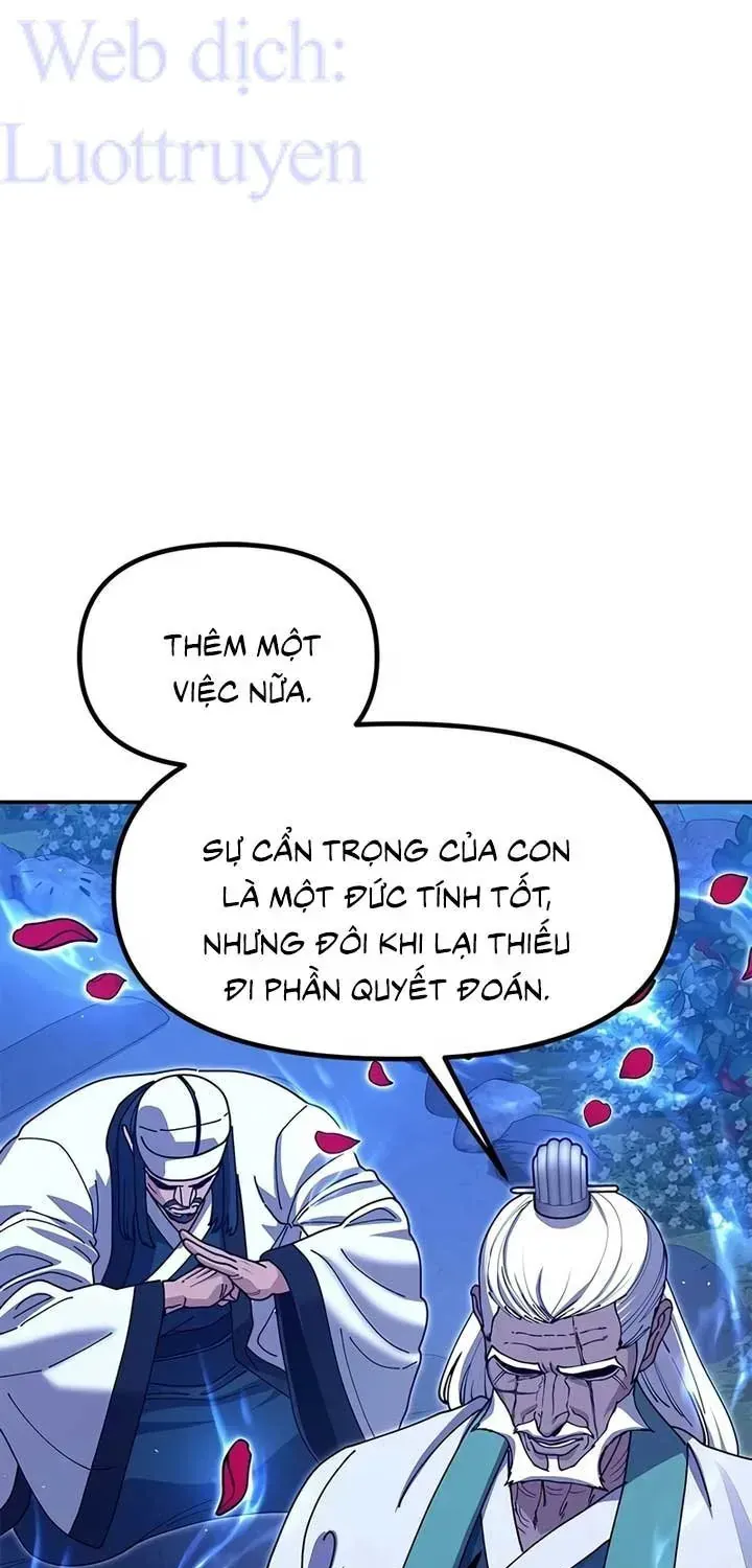Vĩ Nhân Kiếm - Chap 49 - Trang 27