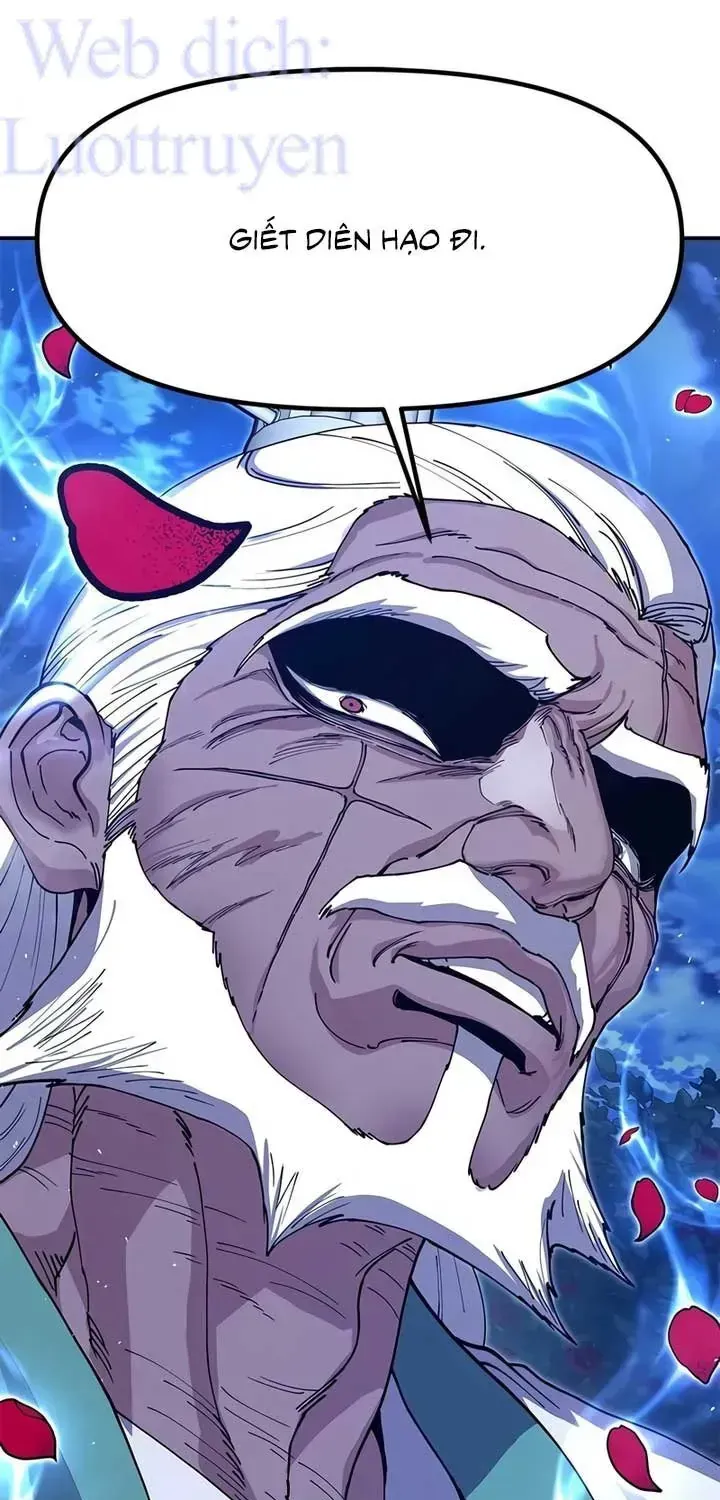 Vĩ Nhân Kiếm - Chap 49 - Trang 31