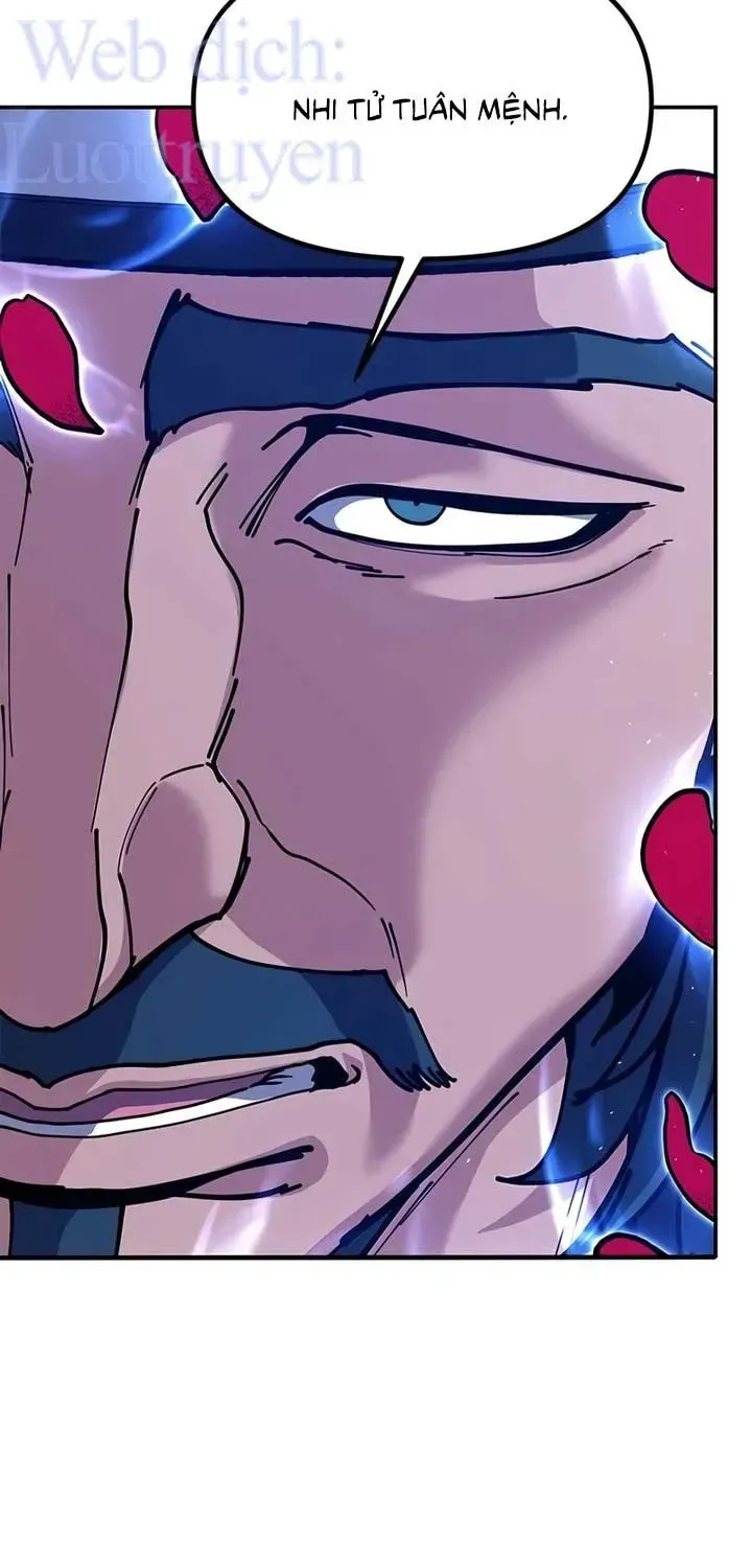 Vĩ Nhân Kiếm - Chap 49 - Trang 33