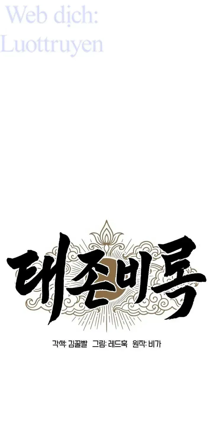 Vĩ Nhân Kiếm - Chap 49 - Trang 39