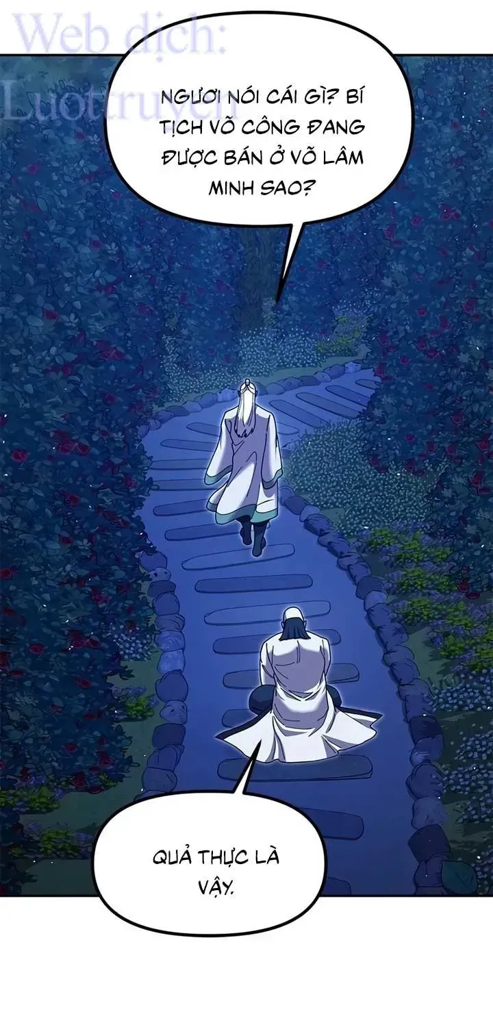 Vĩ Nhân Kiếm - Chap 49 - Trang 5