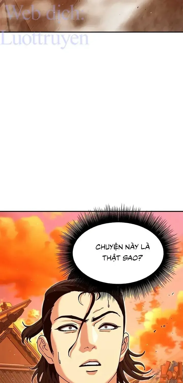 Vĩ Nhân Kiếm - Chap 49 - Trang 47