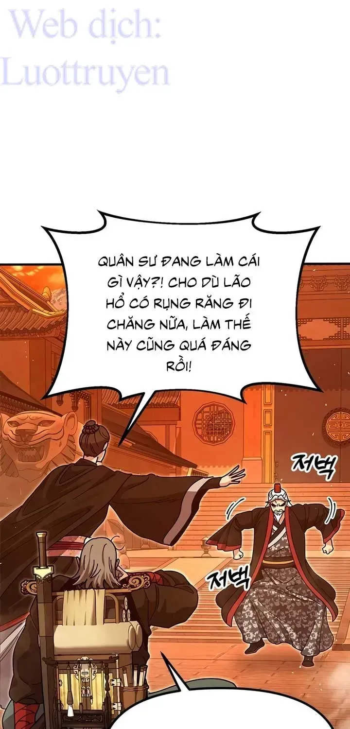 Vĩ Nhân Kiếm - Chap 49 - Trang 49