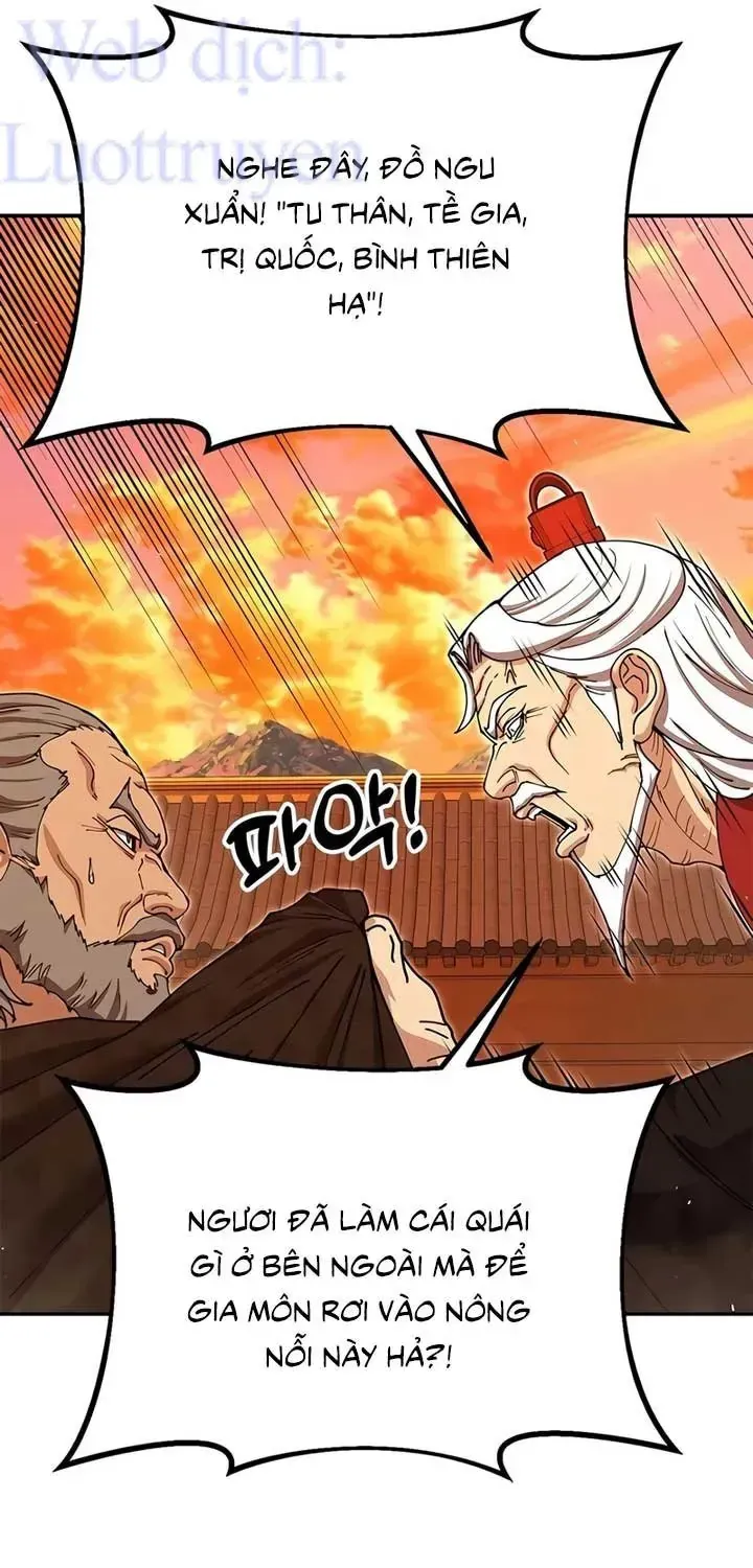 Vĩ Nhân Kiếm - Chap 49 - Trang 52