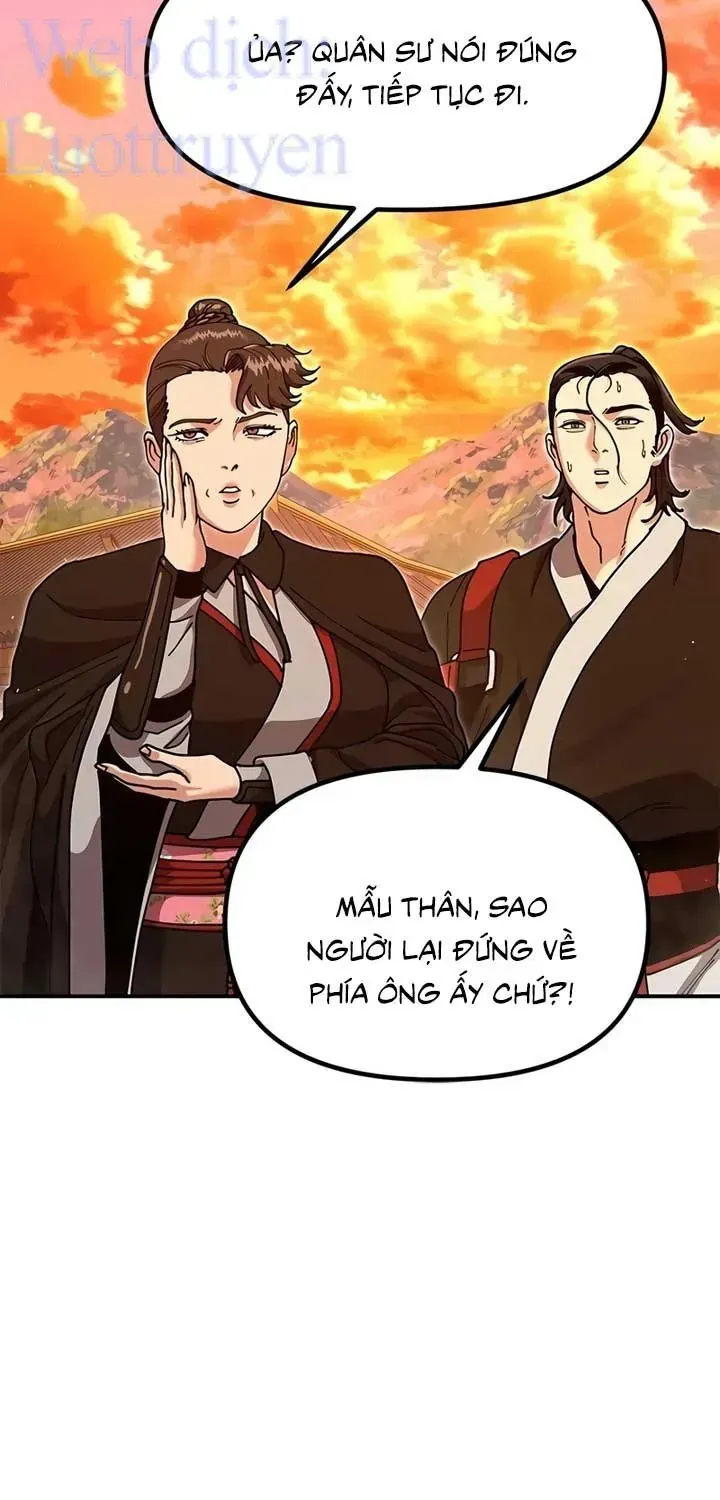 Vĩ Nhân Kiếm - Chap 49 - Trang 54
