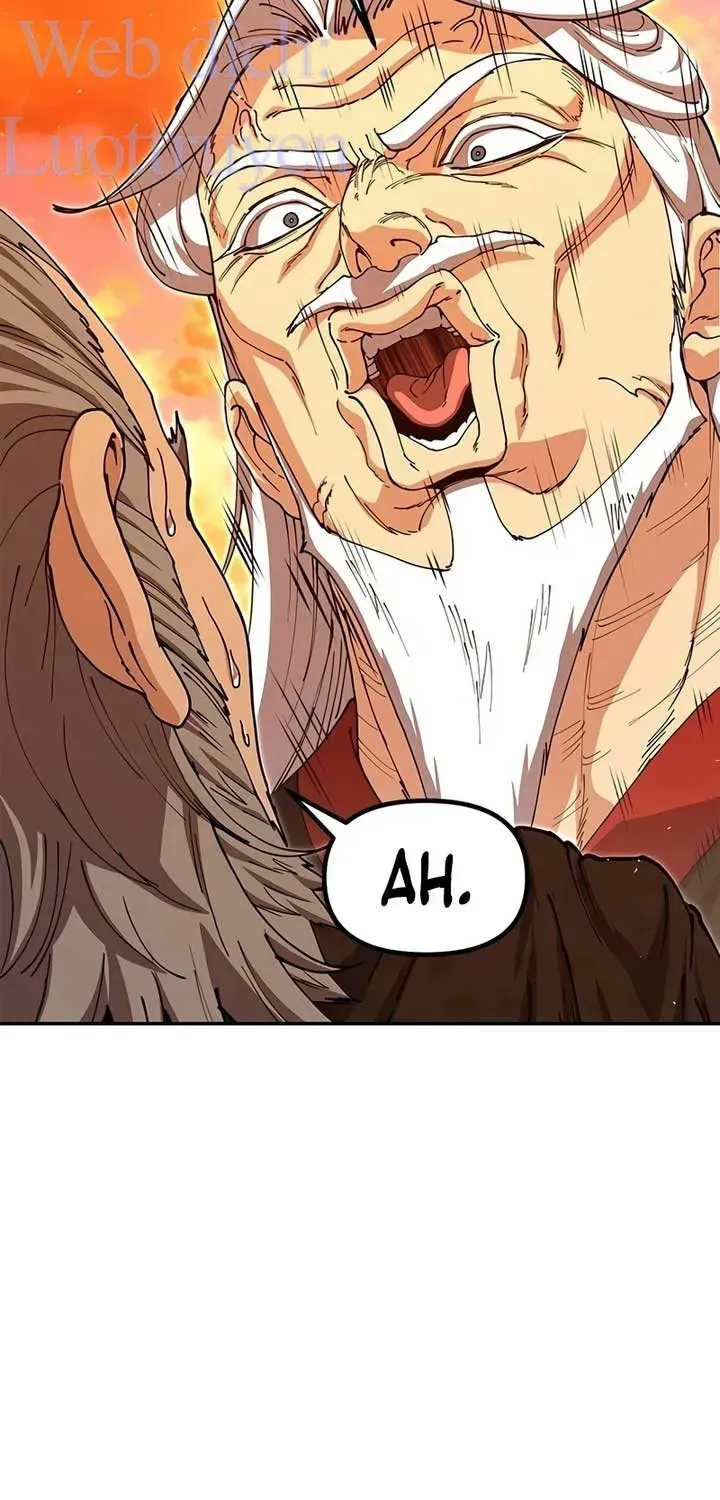 Vĩ Nhân Kiếm - Chap 49 - Trang 58