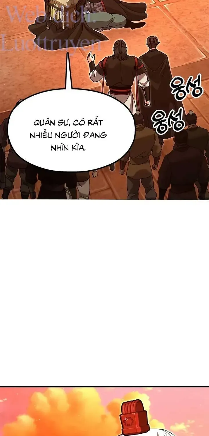 Vĩ Nhân Kiếm - Chap 49 - Trang 62