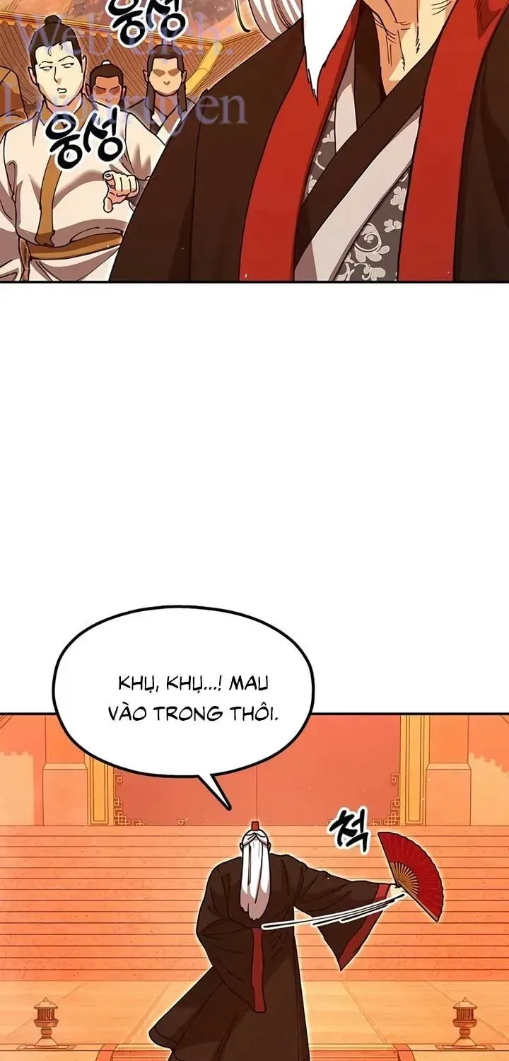 Vĩ Nhân Kiếm - Chap 49 - Trang 64