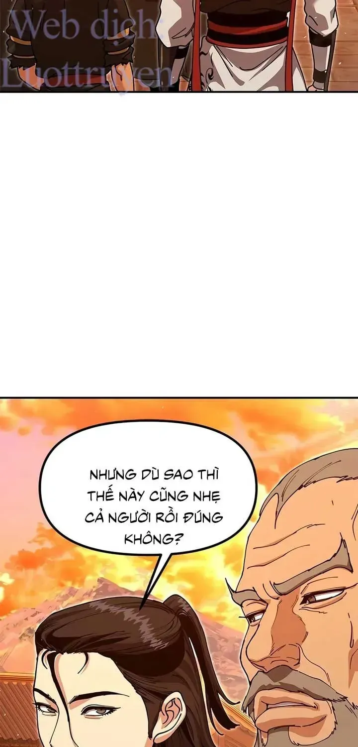 Vĩ Nhân Kiếm - Chap 49 - Trang 66