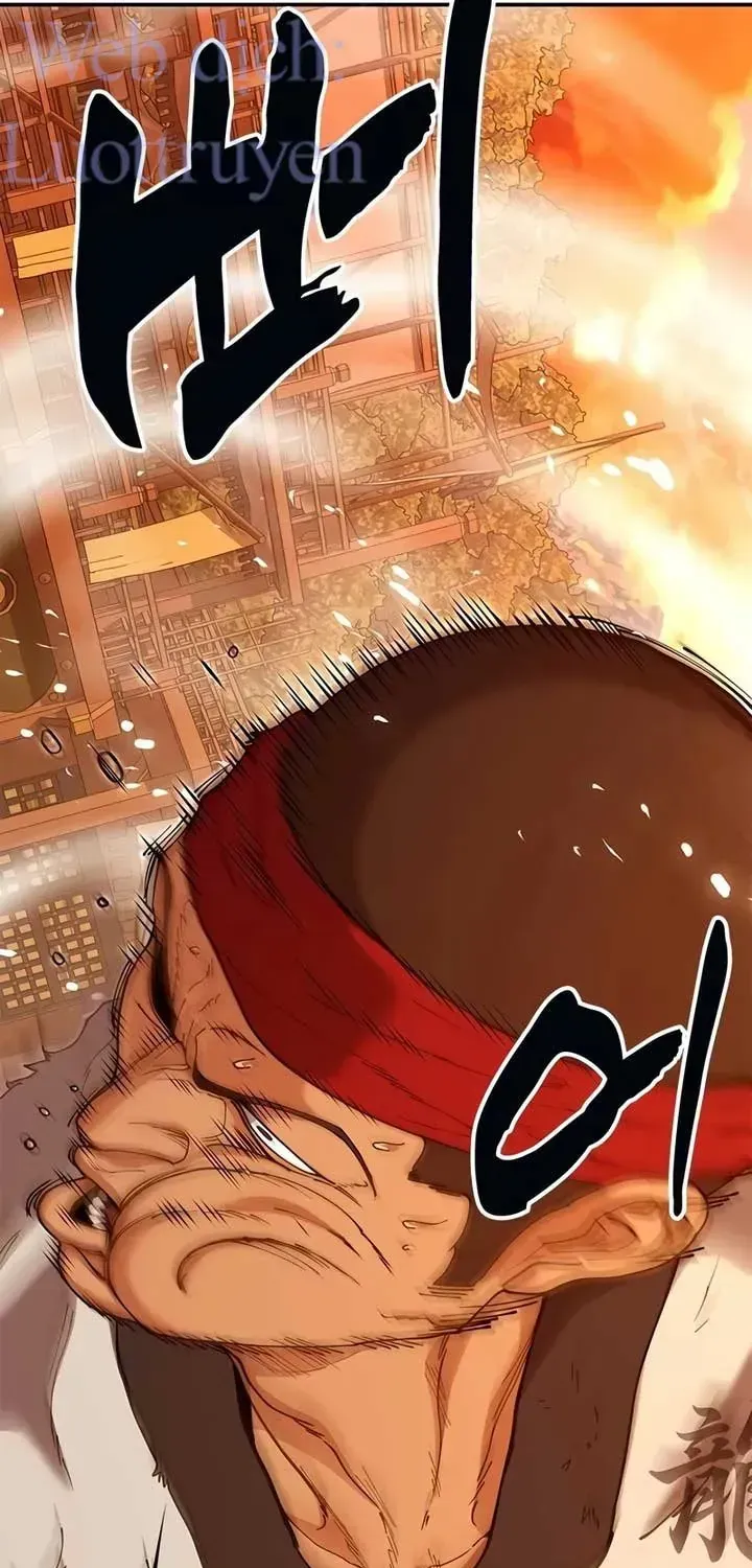 Vĩ Nhân Kiếm - Chap 49 - Trang 72