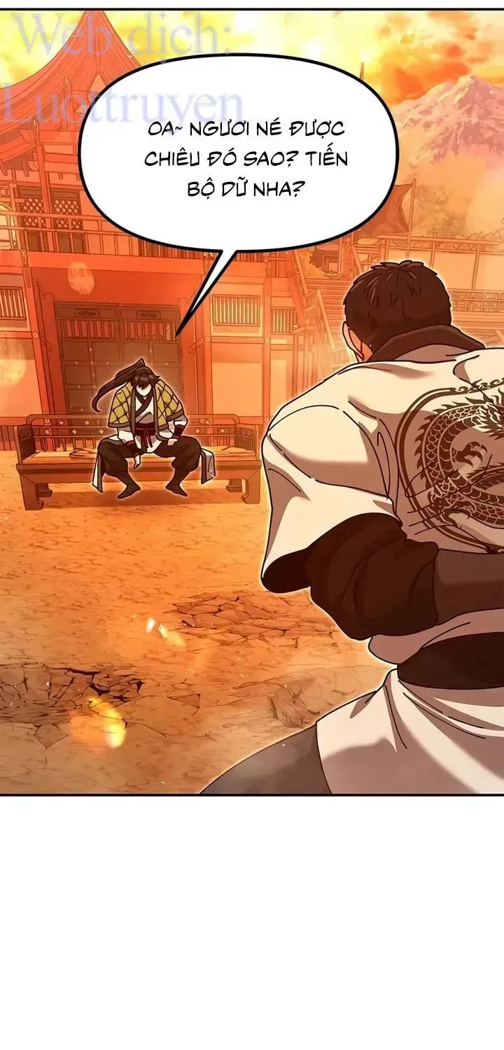 Vĩ Nhân Kiếm - Chap 49 - Trang 93