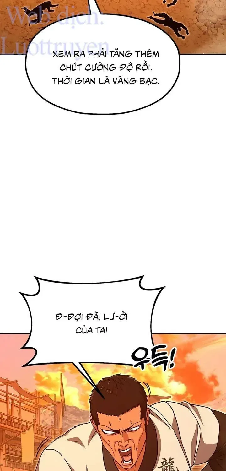 Vĩ Nhân Kiếm - Chap 49 - Trang 97