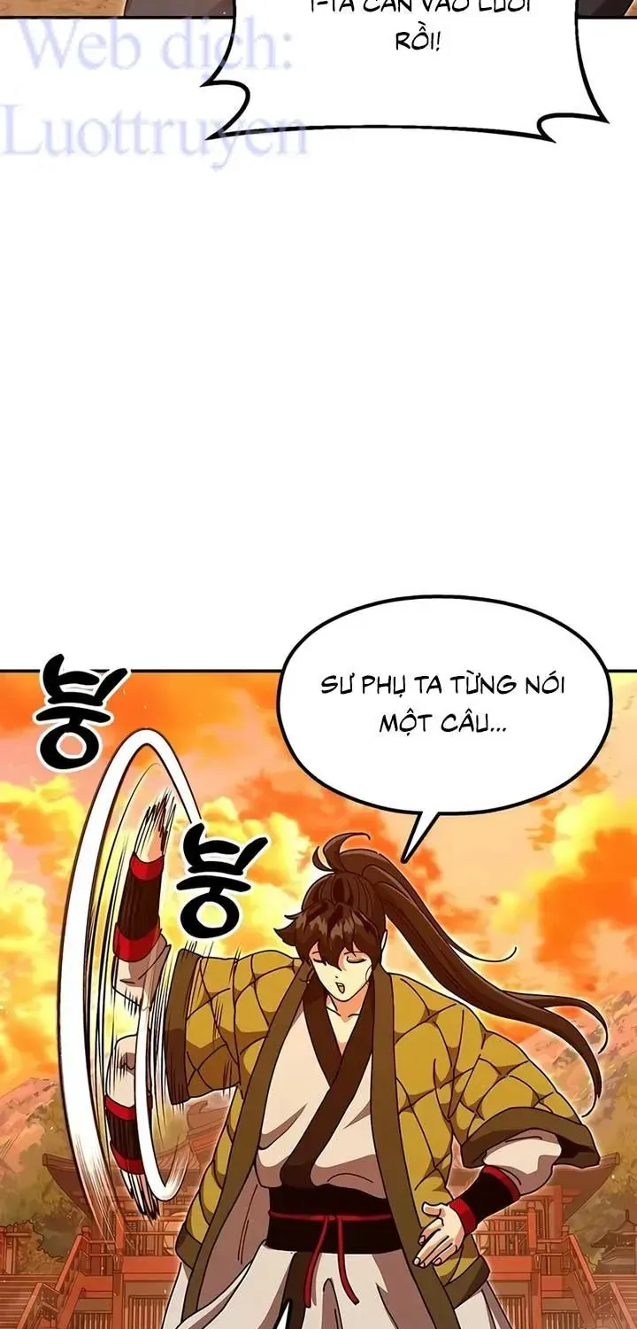 Vĩ Nhân Kiếm - Chap 49 - Trang 99