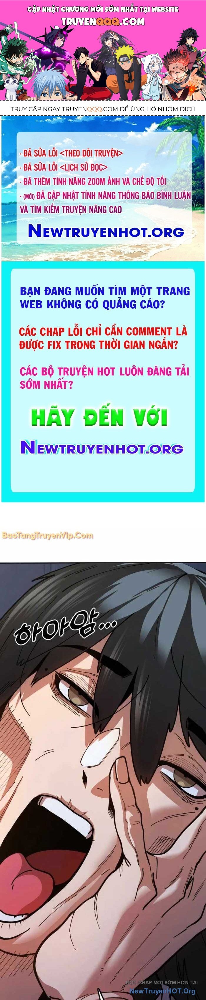 Vĩ Nhân Kiếm - Chap 5 - Trang 1