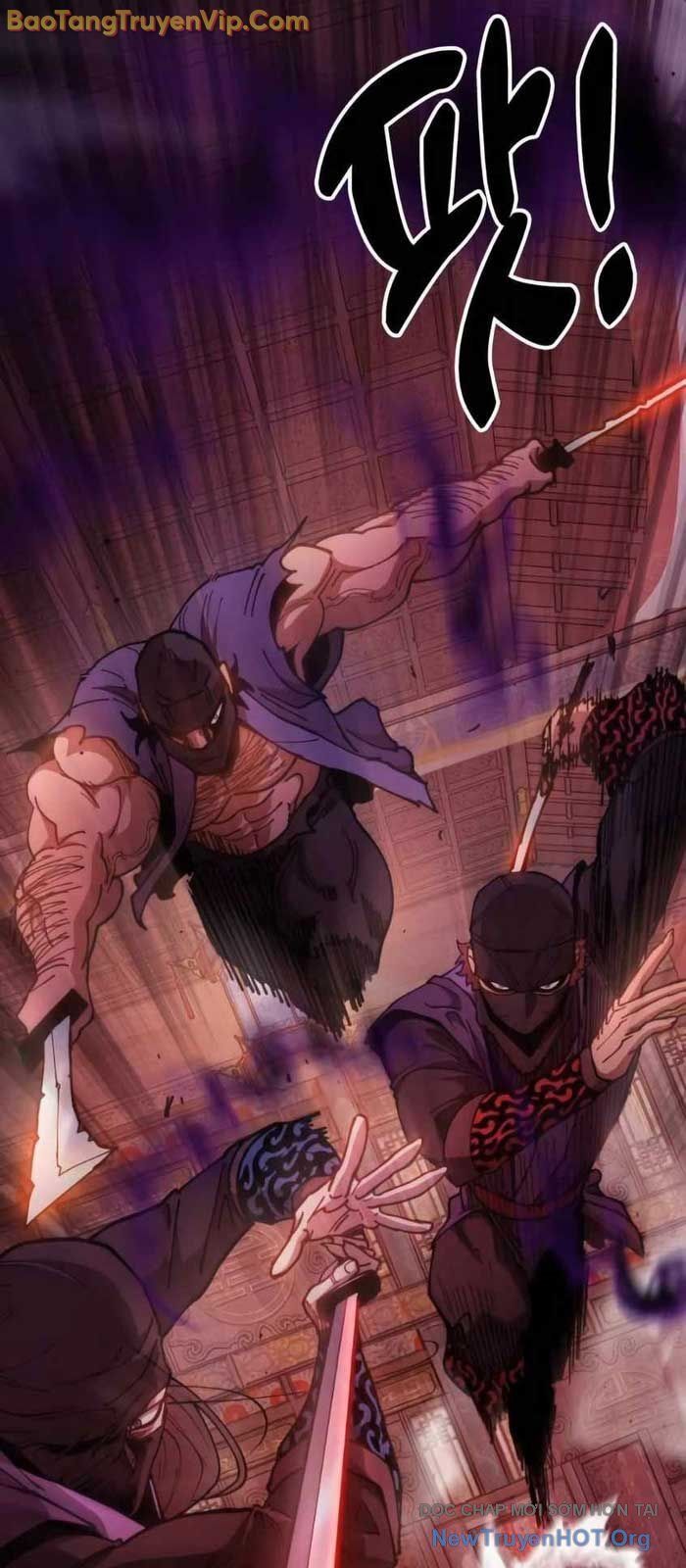 Vĩ Nhân Kiếm - Chap 5 - Trang 112