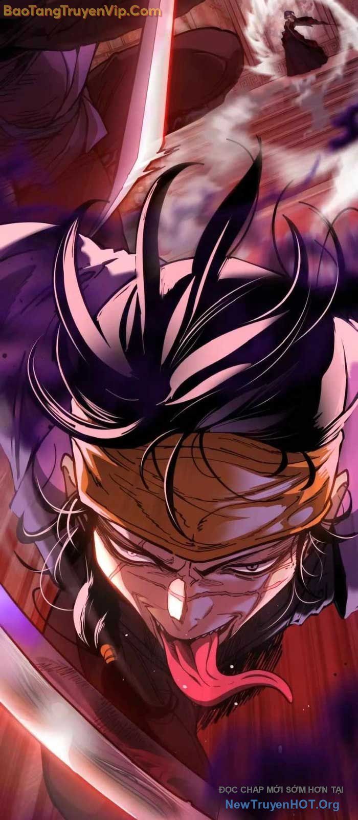 Vĩ Nhân Kiếm - Chap 5 - Trang 113