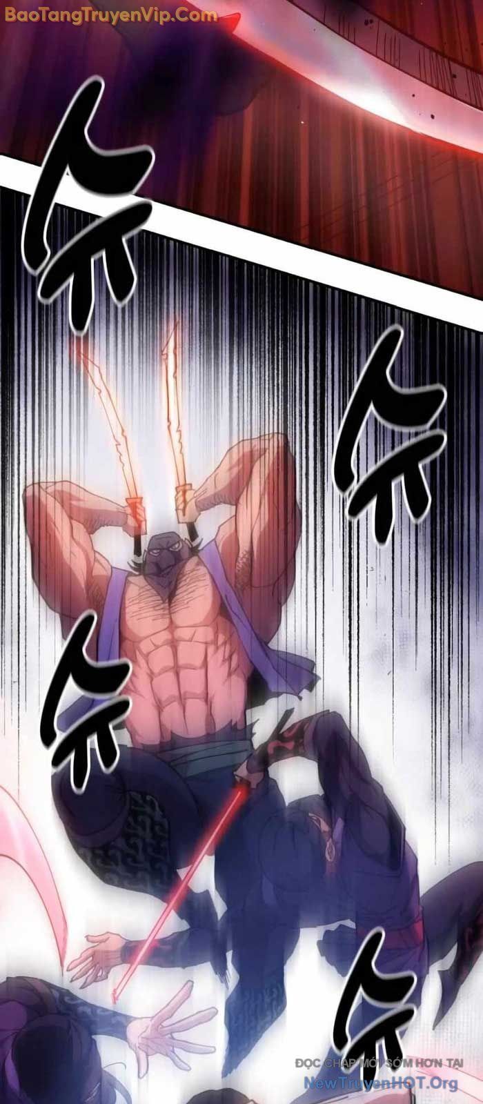 Vĩ Nhân Kiếm - Chap 5 - Trang 114