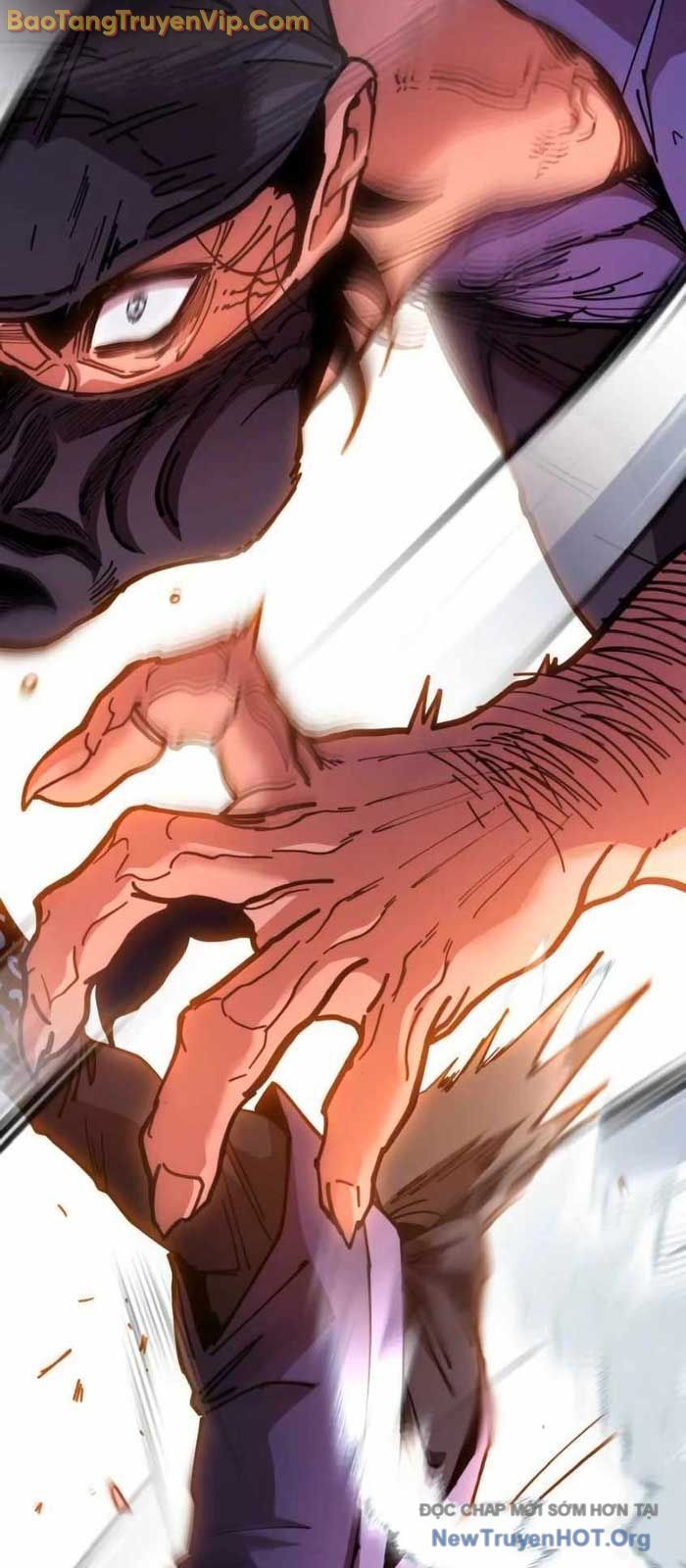 Vĩ Nhân Kiếm - Chap 5 - Trang 119