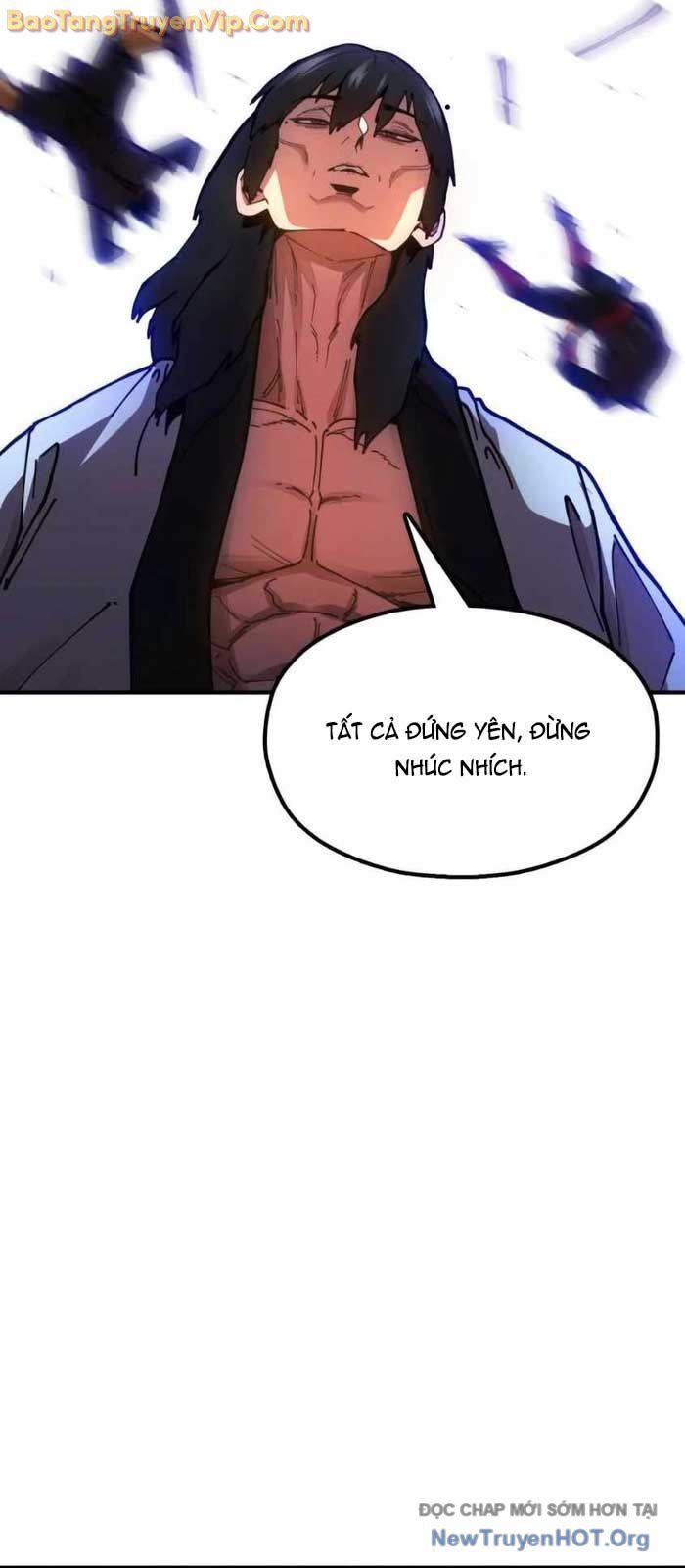Vĩ Nhân Kiếm - Chap 5 - Trang 126