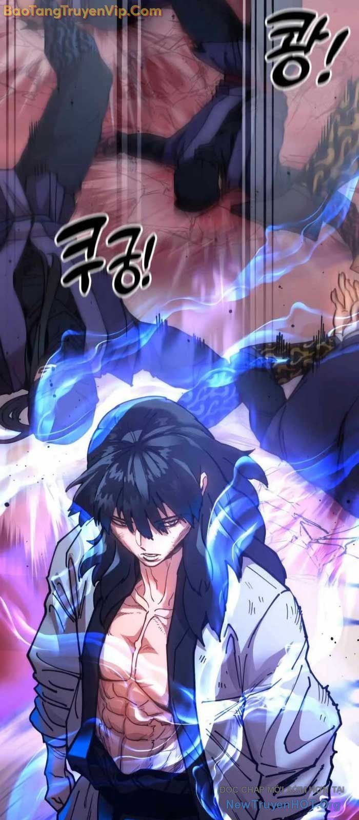 Vĩ Nhân Kiếm - Chap 5 - Trang 128