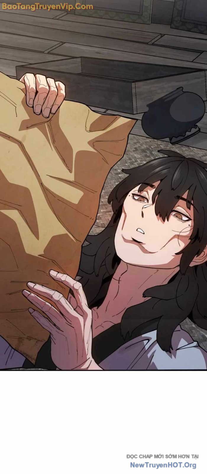 Vĩ Nhân Kiếm - Chap 5 - Trang 17
