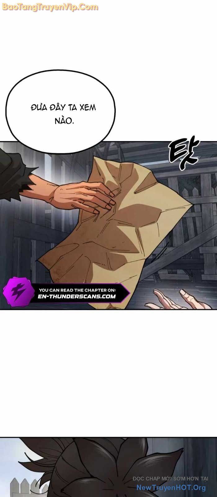 Vĩ Nhân Kiếm - Chap 5 - Trang 19