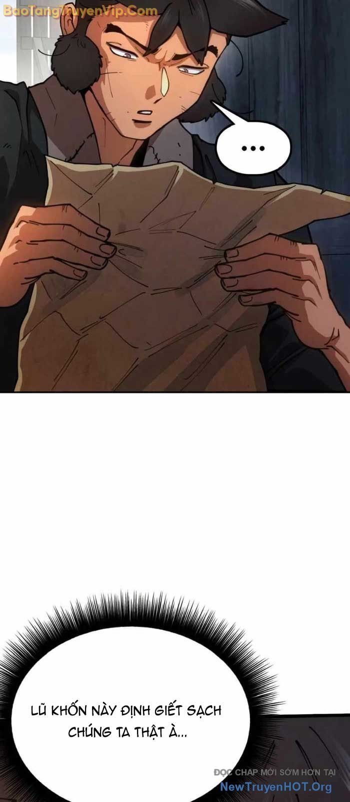 Vĩ Nhân Kiếm - Chap 5 - Trang 20