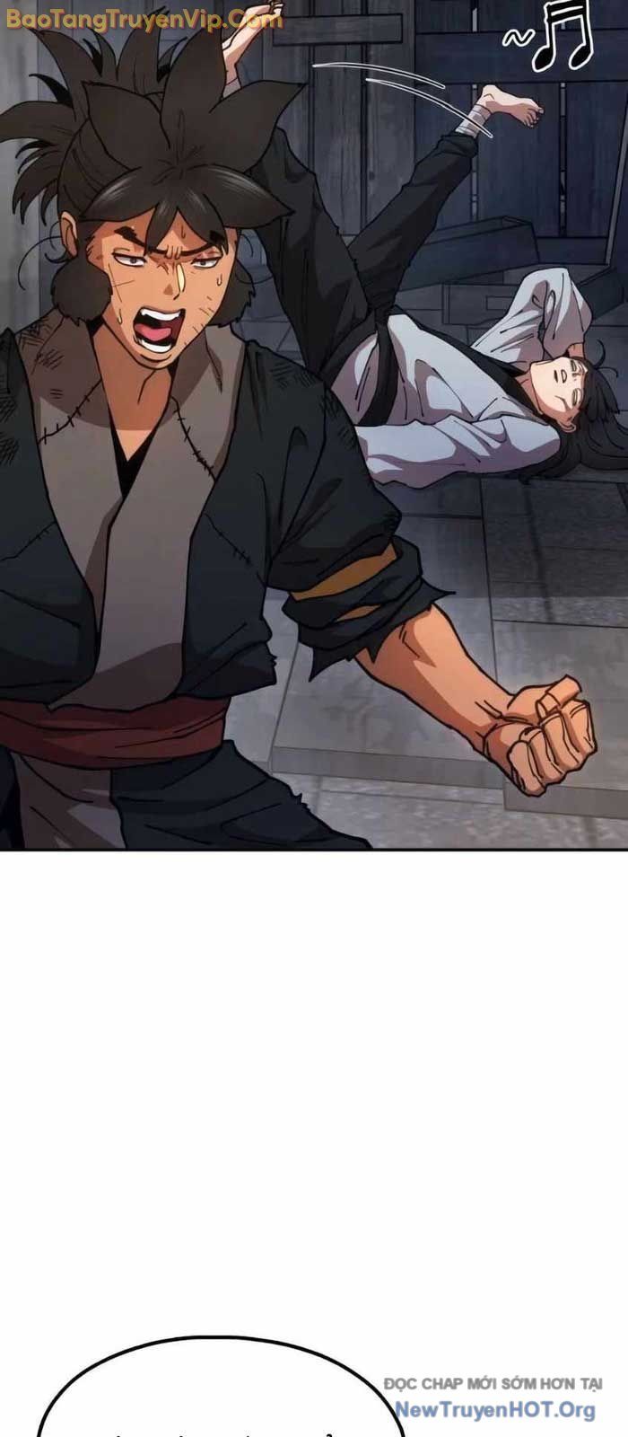 Vĩ Nhân Kiếm - Chap 5 - Trang 3