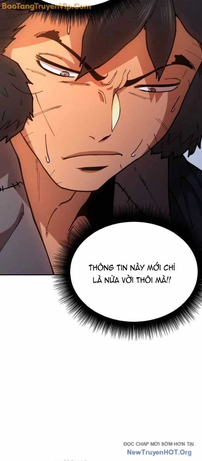 Vĩ Nhân Kiếm - Chap 5 - Trang 21