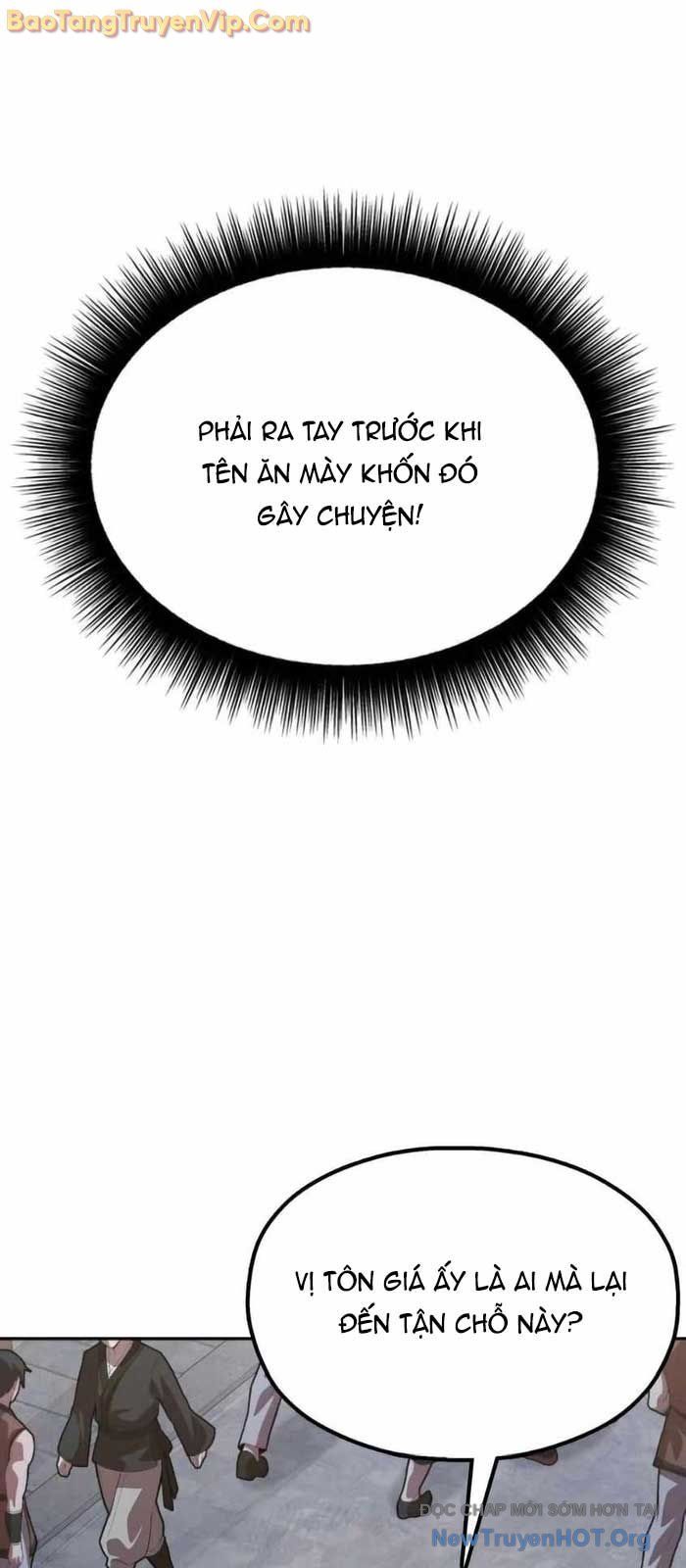 Vĩ Nhân Kiếm - Chap 5 - Trang 23