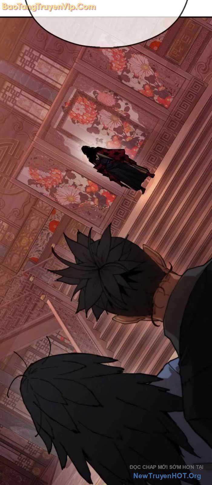 Vĩ Nhân Kiếm - Chap 5 - Trang 25