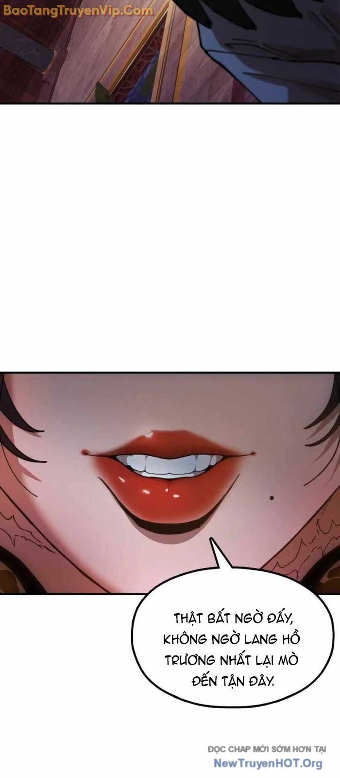 Vĩ Nhân Kiếm - Chap 5 - Trang 26