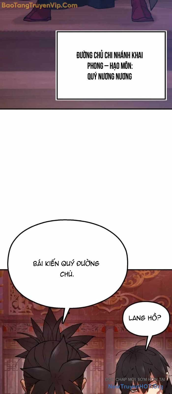 Vĩ Nhân Kiếm - Chap 5 - Trang 29