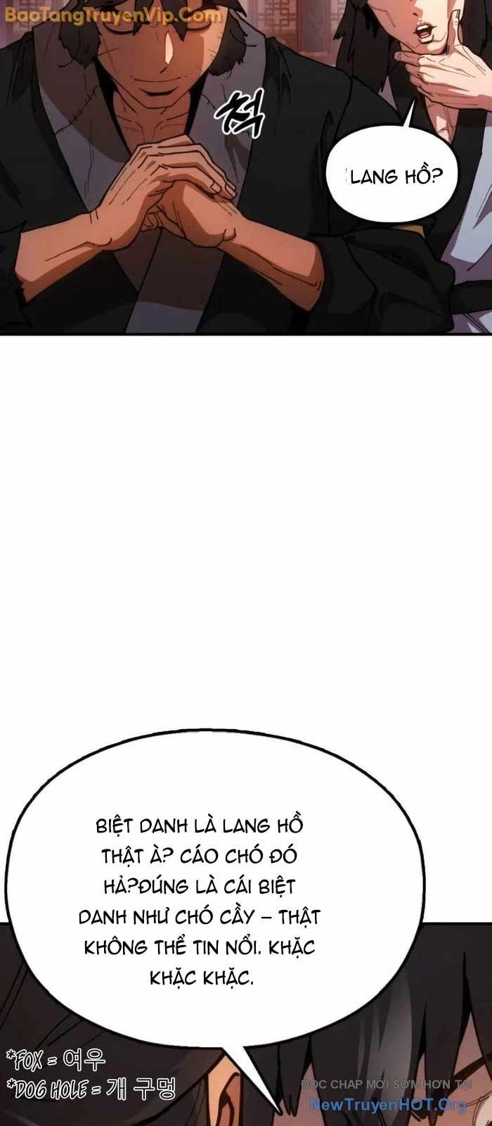 Vĩ Nhân Kiếm - Chap 5 - Trang 30